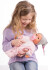 Bayer - Interaktiv Babydukke Med Lyd - My Piccolina - Pink