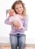 Bayer - Interaktiv Babydukke Med Lyd - My Piccolina - Pink