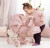 Bayer - Dukkebarnevogn Cosy - Pink