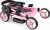 Bayer - Dukkebarnevogn Cosy - Sortpink