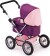 Bayer - Dukkevogn - Trendy - Blomme