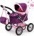Bayer - Dukkevogn - Trendy - Blomme