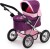 Bayer - Dukkevogn - Trendy - Blomme