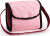 Bayer - Dukkevogn - Trendy Dukke Barnevogn - Rød Pink