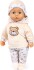 Bayer - First Words Baby 38 Cm - Beige 93824Cw