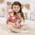 Bayer - First Words Baby 38 Cm - Pink 93824Db