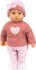 Bayer - First Words Baby 38 Cm - Pink 93824Db