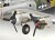 Revell - B-17G Flying Fortress Modelfly Byggesæt - 04283