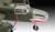 Revell - B-25 Mitchell Easy-Click-System Fly Byggesæt - 03650