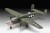 Revell - B-25 Mitchell Easy-Click-System Fly Byggesæt - 03650