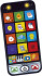 B-Beez - My First Smart Phone - Mobiltelefon Legetøj - Vn 55158