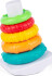 B-Beez - Stacking Rings - Stabletårn Med Vippebund - Vn 55130