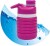 B-Water Flex Drikkedunk 550 Ml - Assorteret