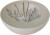 Bloomingville - Bea Skål - Natur - Stentøj Keramik