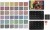 Beady Create Perler - Perlesæt Med 10800 Perler Og 4 Perleplader