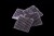 Beady - Perleplade - 6X6 Cm - 4 Stk - 001