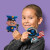 Beady Perler - Princess Heroes Perlesæt - 4500 Perler