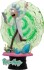 Beast Kingdom Rick Morty - Rick Figure