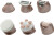 Beautifly - Body Care Enhed B-Beauty 6-I-1