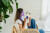 Beautifly - Lysterapi Maske Aura Gold