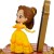 Beauty And The Beast - Q Posket Stories Disney Characters Belle Vera Figure