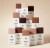 Beauty Of Joseon - Daily Tinted Fluid Sunscreen Spf30 - Medium Tone With