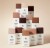 Beauty Of Joseon - Daily Tinted Fluid Sunscreen Spf30 My220