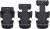 Bebeconfort - Bbc Roadfix I-Size - Tinted Black