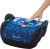 Bebeconfort - Star Plus I-Safe - Classic Stitch - 128 Cm To 150 Cm