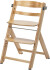 Bebeconfort - Timba2 High Chair - Natural Wood