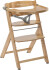 Bebeconfort - Timba2 High Chair - Natural Wood