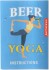 Beer Yoga Kort Spil