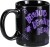 Beetlejuice Heat Change Mug