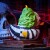 Tubbz - Beetlejuice Badeand - 9 Cm