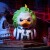 Tubbz - Beetlejuice Badeand - 9 Cm