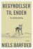 Begyndelser Til Enden