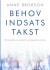 Behov Indsats Takst
