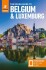 Belgium Luxembourg - Rough Guides