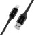 Belkin - Boost Charge Kabel - Smart Led Usb-A Til Lightning - 1 2 M - Sort