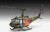 Revell - Bell Uh-1D Sar Modelhelikopter - 1 72 - 04444