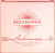 Bellamianta - Archnemesis Eyebrow Sculpt Hold - 9 G