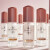 Bellamianta - Crystal Clear Tanning Mousse - Medium