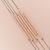 Bellamianta - Deuxline 2 In 1 Eyeliner Pencil - Black And Brown - 16G
