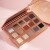 Bellamianta - Heart Of Beauty Eyeshadow Palette 15G - Øjenskygge Palette