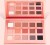 Bellamianta - Heart Of Beauty Eyeshadow Palette 15G - Øjenskygge Palette