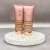 Bellamianta - Instant Body Make Up - Dark - 100 Ml