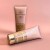 Bellamianta - Instant Body Make Up - Dark - 100 Ml