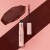 Bellamianta - Lash Illusion Mascara - Brown - 12 Ml