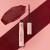 Bellamianta - Lash Illusion Mascara - Burgundy - 12 Ml