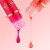 Bellamianta - Luxury Lip Oil Spf30 - Coral - 3Ml